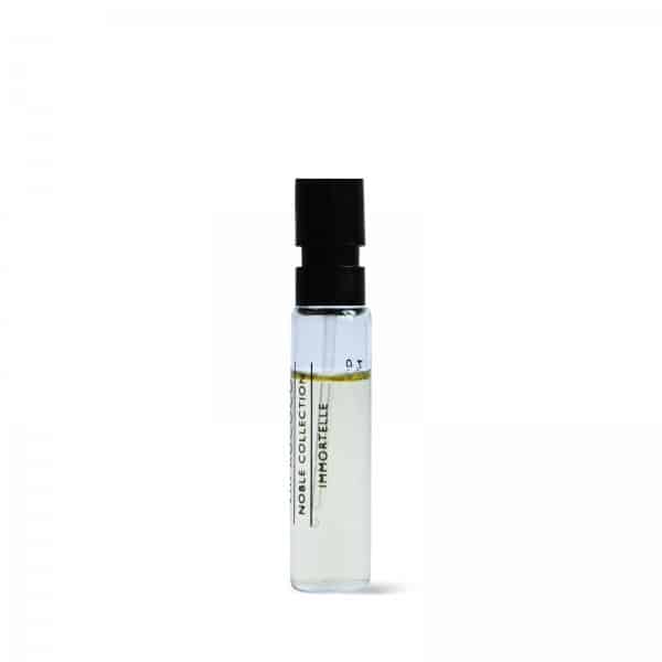 CLIVE CHRISTIAN NOBEL KOLLEKSJON VIII IMMORTELLE 1,5 ML offisiell prøve