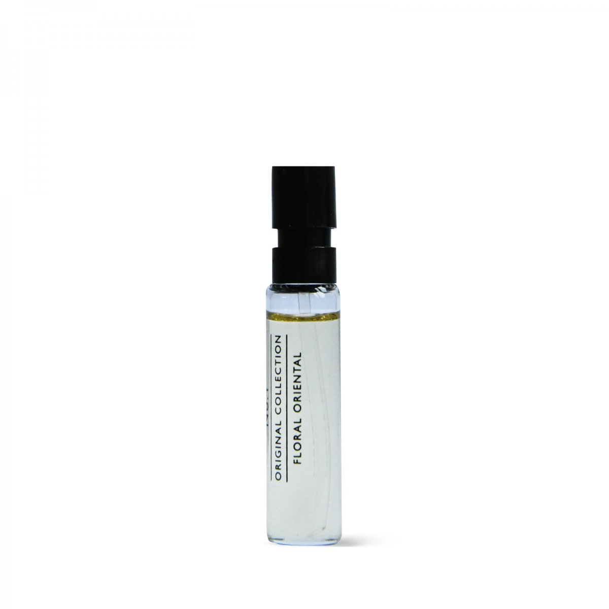 Clive Christian Original Collection No1 Feminine 2ml 0,07 fl. oz. offisiell parfymeprøve