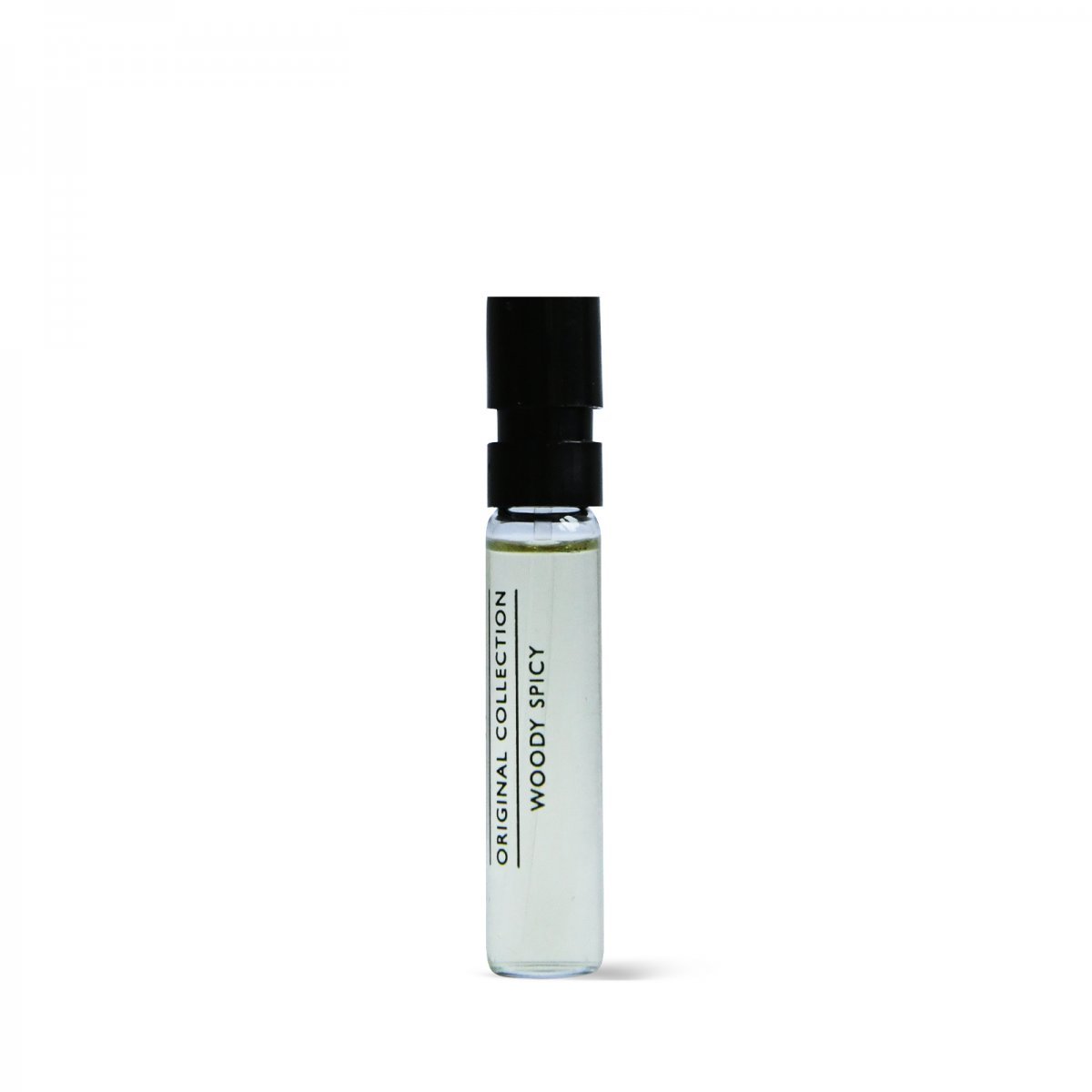 Clive Christian Original Collection X Masculine 2ml 0,07 fl. oz. offisiell parfymeprøve