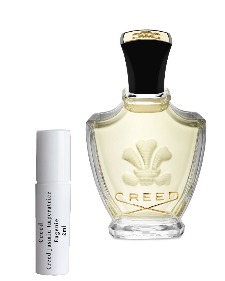 Creed Jasmin Imperatrice Eugenie duftprøve 2ml