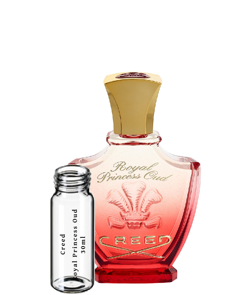 Creed Royal Princess Oud reisespray 30ml