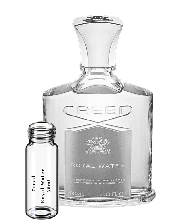 Creed Royal vann 30ml