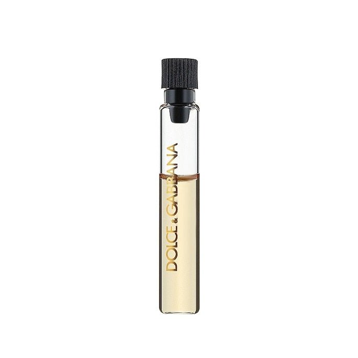 Dolce & Gabbana Velvet Black Patchouli 1,5 ML offisiell parfymeprøve; Dolce & Gabbana Velvet Black Patchouli 1,5 ML offisiell duftprøve; Dolce & Gabbana Velvet Black Patchouli 1,5 ML offisiell duftprøve