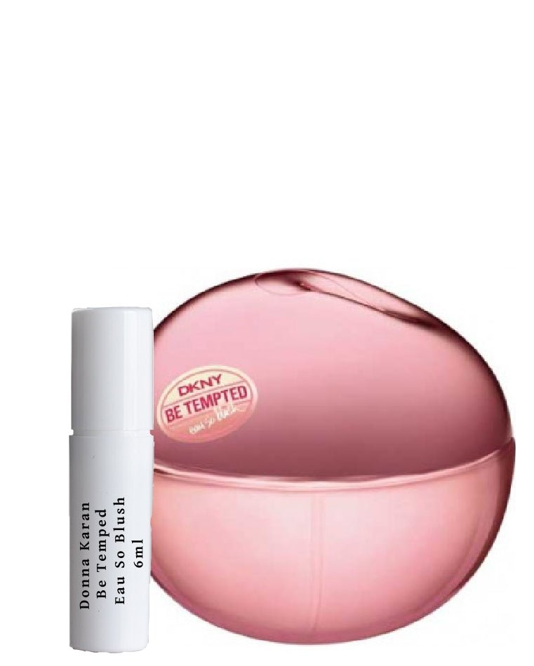 Donna Karan Be Temped Eau So Blush-Donna Karan Be Temped Eau So Blush-Donna Karan-6ml reisespray-smelltoimpress
