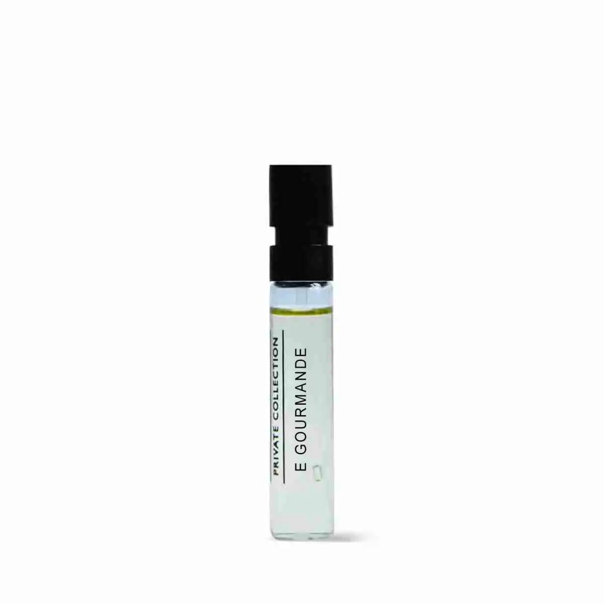 CLIVE CHRISTIAN PRIVATE KOLLEKSJON E GOURMANDE ORIENTAL mostre officiale de parfum CLIVE CHRISTIAN PRIVATE COLLECTION E GOURMANDE ORIENTAL, Официальные образцы парфюмерии CLIVE CHRISTIAN PRIVATE COMMELLECOR