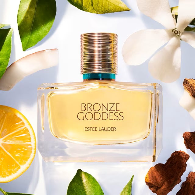 Estee Lauder Bronze Goddess Eau Fraîche Skinscent 1ml parfymeprøve