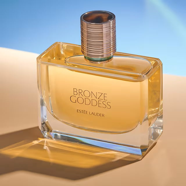 Estee Lauder Bronze Goddess Eau Fraîche Skinscent 2ml parfymeprøve