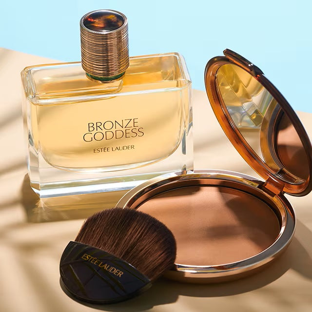 Estee Lauder Bronze Goddess Eau Fraîche Skinscent 6 ml duftprøve
