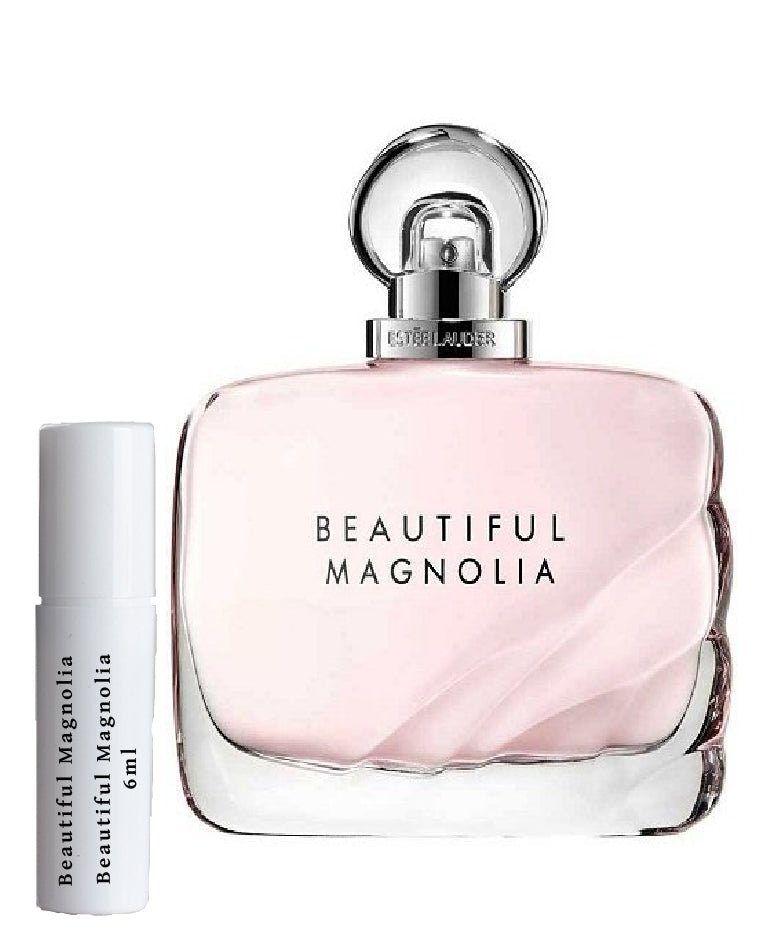Estee Lauder Vakker Magnolia duftprøve 6ml