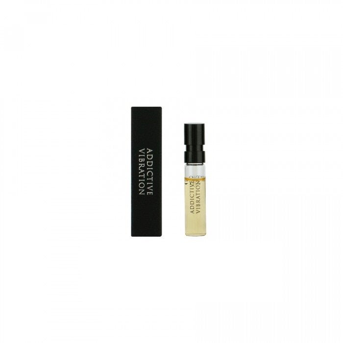 Initio Addictive Vibration 1,5 ml/0,05 fl.oz. Offisiell duftprøve