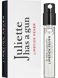 Juliette Has a Gun Lipstick Fever 1,7ml Offisiell parfymeprøve