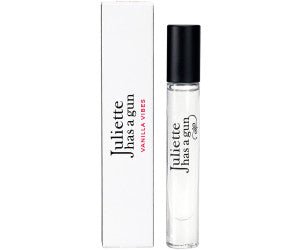 Juliette Has a Gun Vanilla Vibes 4ml 0,135 fl. oz. offizielle Parfümprobe, Juliette Has a Gun Vanilla Vibes 4ml 0,135 fl. oz. officiellt parfymprov, Juliette Has a Gun Vanilla Vibes 4ml 0,135 fl. oz. officiel parfumeprøve, Juliette Has a Gun Vanilla