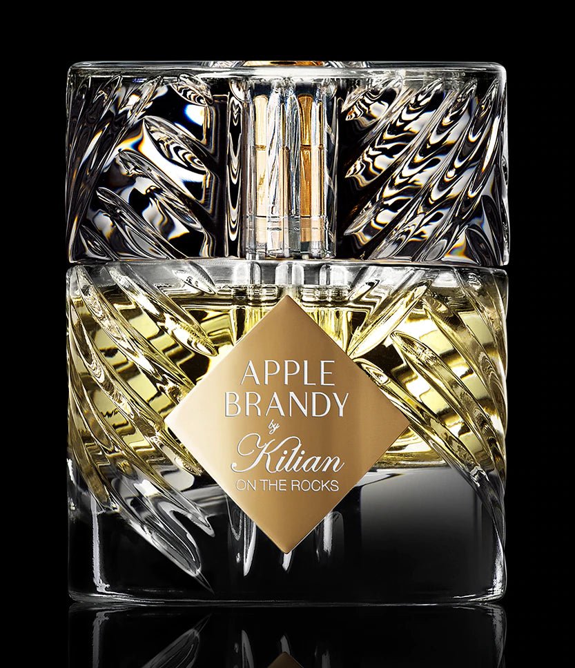 Kilian Apple Brandy 1,5ml 0,05 fl. o.z. virallinen hajuvesinäyte, Kilian Apple Brandy 1,5 ml 0,05 fl. o.z. oficjalna próbka parfyme, Kilian Apple Brandy 1,5ml 0,05 fl. o.z. officiellt parfymprov, Kilian Apple Brandy 1,5ml 0,05 fl. o.z. officiel parfu