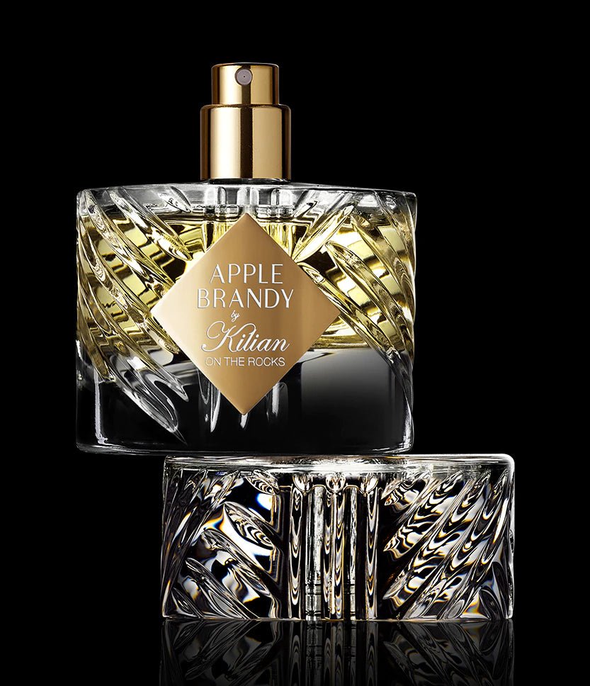 Kilian Apple Brandy 1,5ml 0,05 fl. o.z. 官方香水样品, Mostră officială de parfum Kilian Apple Brandy 1,5 ml 0,05 fl. o.z., Kilian Apple Brandy 1,5 ml 0,05 fl. o.z. oficiální vzorek parfému, Kilian Apple Brandy 1,5 ml 0,05 fl. o.z. επίσημο δείγμα αρώματος,
