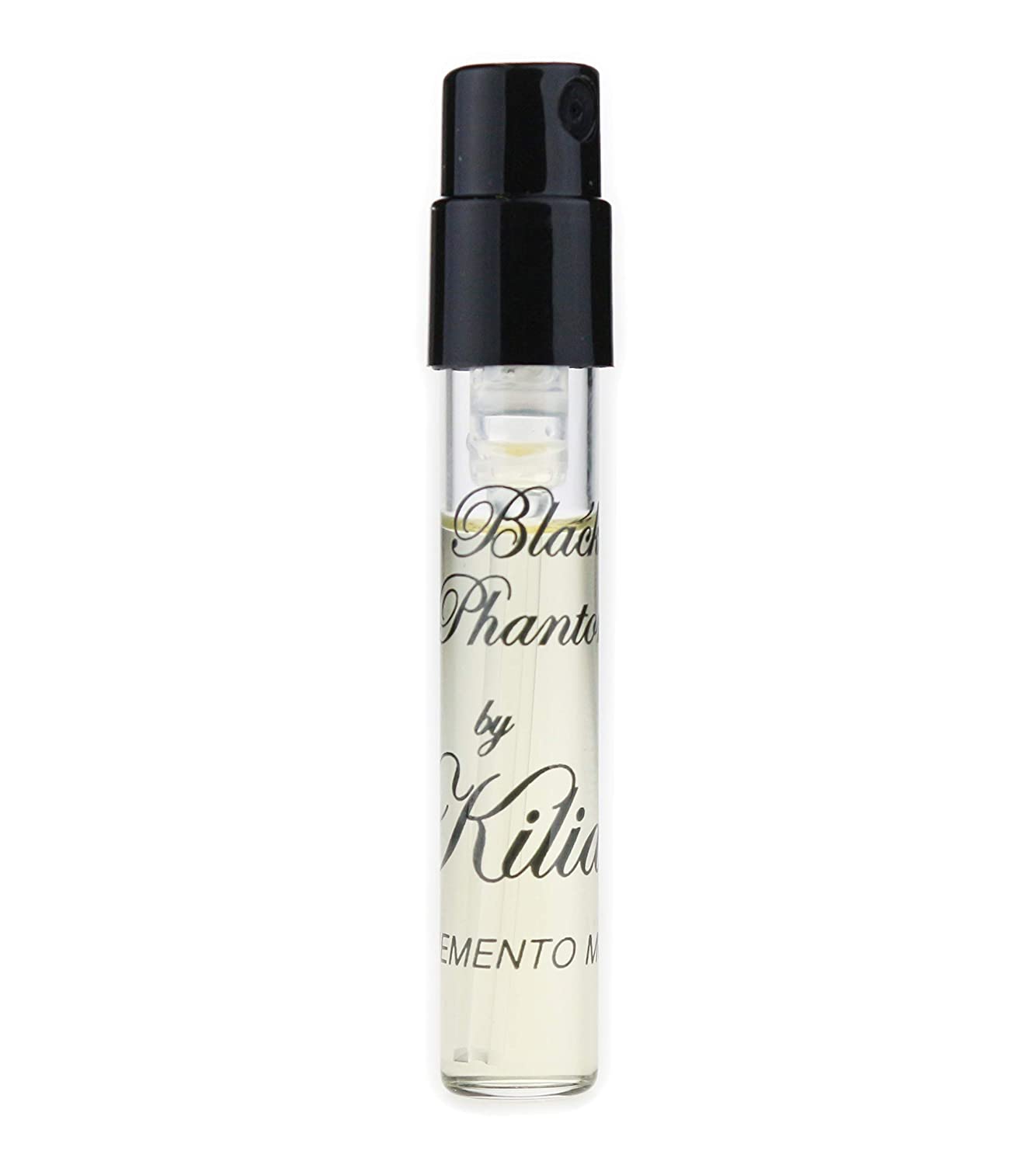 Kilian Black Phantom 1,5ml 0,05 fl. o.z. Offisiell parfymeprøve, Kilian Black Phantom 1,5ml 0,05 fl. o.z. offizielle Parfümprobe, Kilian Black Phantom 1,5ml 0,05 fl. o.z. muestra de parfume oficial, Kilian Black Phantom 1,5ml 0,05 fl. o.z. 液量オンス公式香水サ