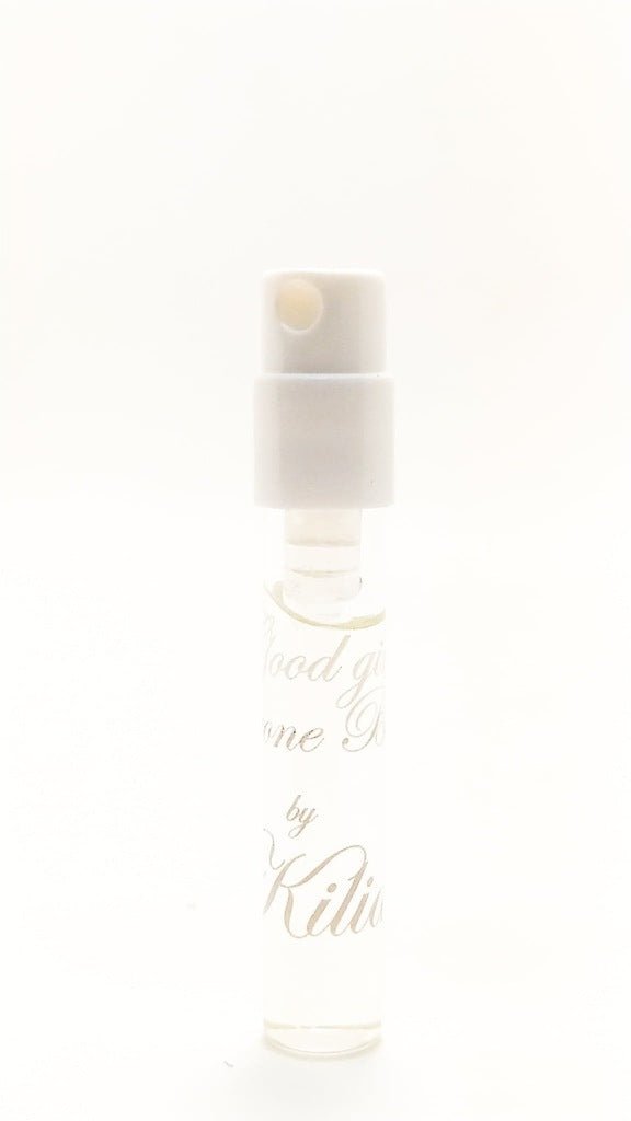 Kilian Good Girl Gone Bad 1,5ml 0,05 fl. o.z. 官方香水样品, Mostră oficială de parfum Kilian Good Girl Gone Bad 1,5 ml 0,05 fl. o.z., Kilian Good Girl Gone Bad 1,5 ml 0,05 fl. o.z. oficiální vzorek parfému, Kilian Good Girl Gone Bad 1,5ml 0,05 fl. o.z. επί