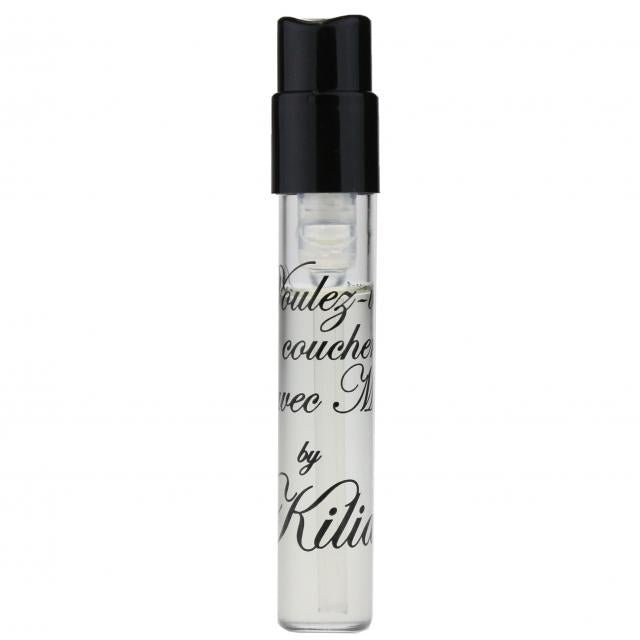 Kilian Voulez-Vous Coucher Avec Moi 1,5ml 0,05 fl. o.z. Offisiell parfymeprøve, Kilian Voulez-Vous Coucher Avec Moi 1,5ml 0,05 fl. o.z. offizielle Parfümprobe, Kilian Voulez-Vous Coucher Avec Moi 1,5ml 0,05 fl. o.z. muestra de parfume oficial, Kilian