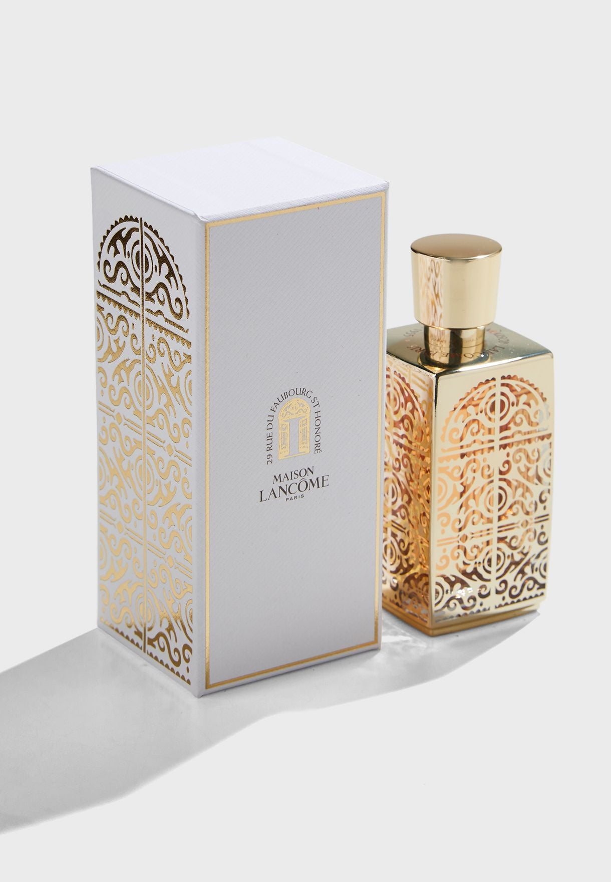 Lancome L’autre Oud Maison Eau de Parfum – 75 ml. 2015-utgaven utgått duft-Lancome L'autre Oud Maison-Lancome-75ml-smelltoimpress
