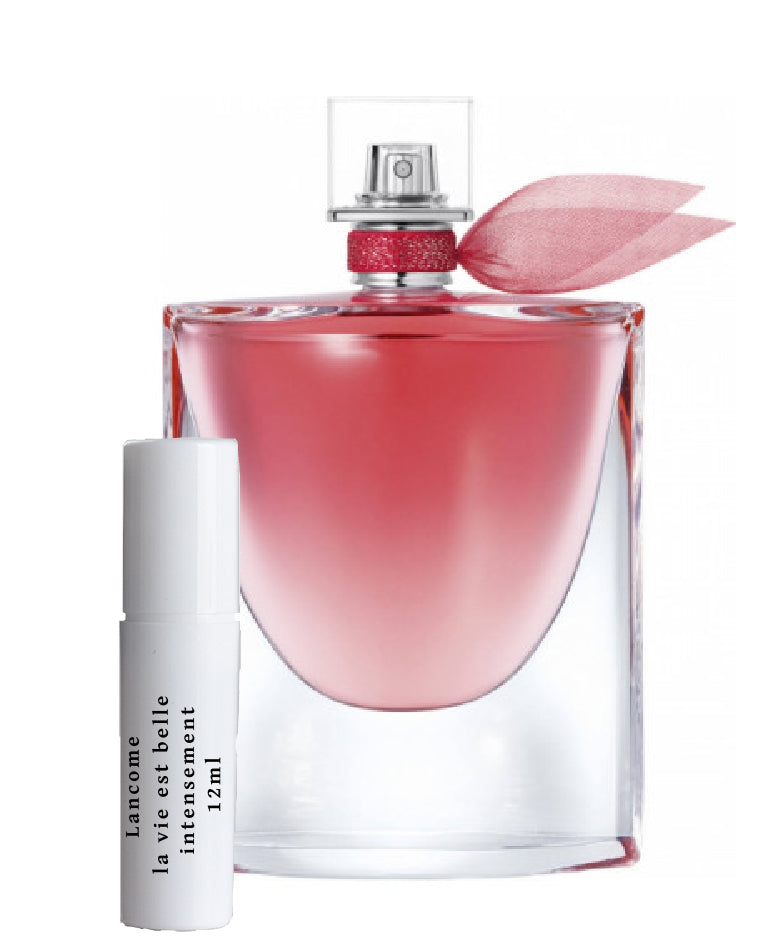 Lancome La Vie est Belle Intensement reiseparfyme 12ml