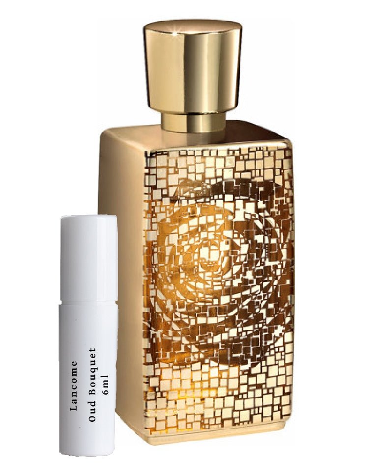 lancome oud bukett 2016-utgaven utgått-Lancome Oud Bouquet-Lancome-6ml reisespray-smelltoimpress