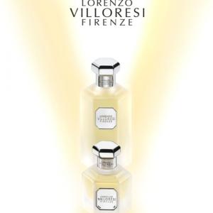 Lorenzo Villoresi Firenze Dilmun offisiell duftprøve 2ml