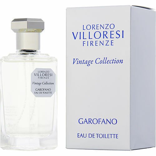 Lorenzo Villoresi Firenze Garofano offisiell duftprøve 2ml