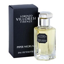 Lorenzo Villoresi Firenze Piper Nigrum offisielle duftprøver 2ml