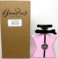 Bond No. 9 Lafayette Street Parfume Tester Тестер за парфюм Bond No. 9 Lafayette Street Testeur de parfum Bond No. 9 Lafayette Street Tester parfyme Bond No. 9 Lafayette Street Tester parfému Bond No. 9 Lafayette Street Tester del profumo Bond No. 9