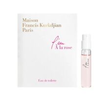 Maison Francis Kurkdjian L'Eau A la Rose 2ml 0,06 fl. oz. offisielle duftprøver