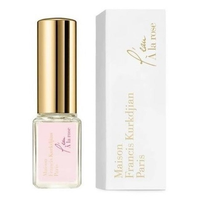 Maison Francis Kurkdjian L'eau A la rose Eau de Toilette 5ml 0,17 fl. oz. offisielle parfymeprøver parfymetester