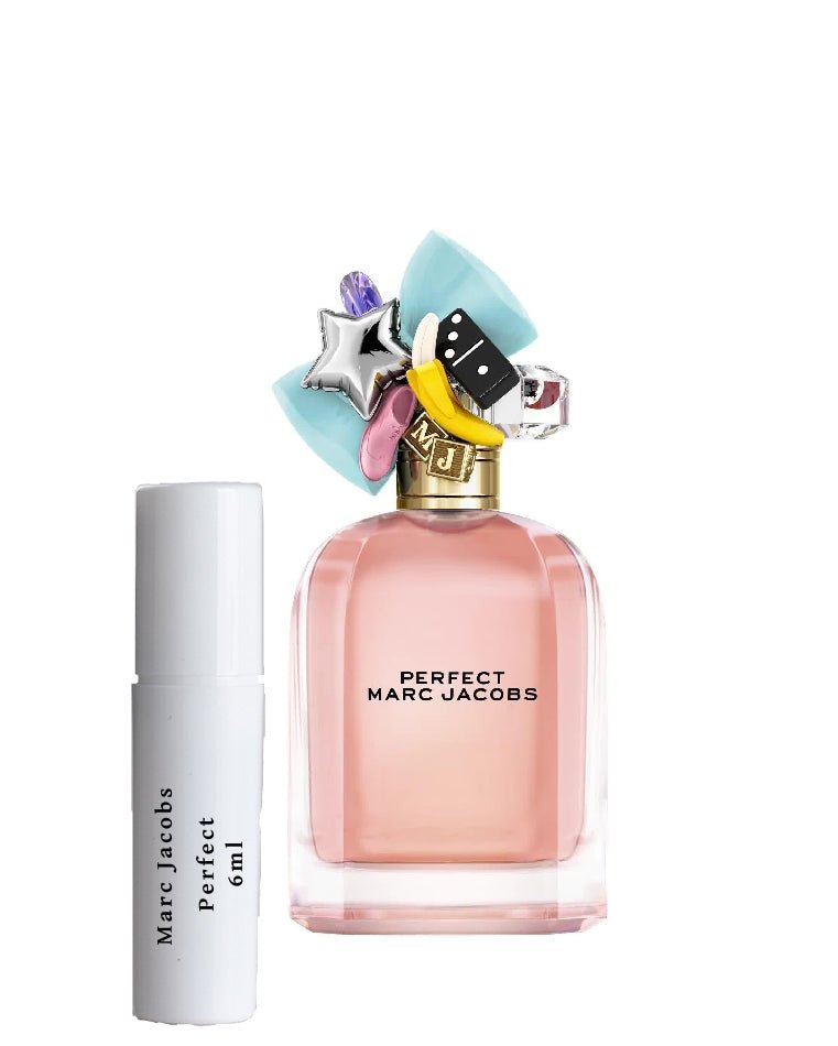 Marc Jacobs Perfekte prøver 6ml
