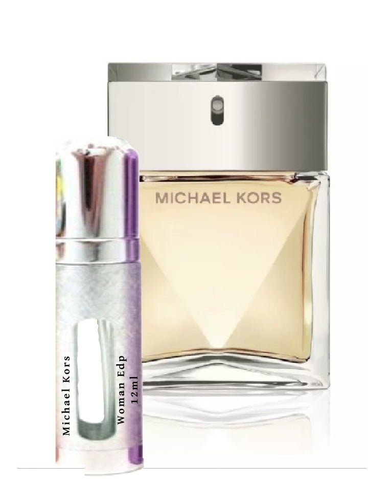 Michael Kors Woman Edp hetteglass 12ml