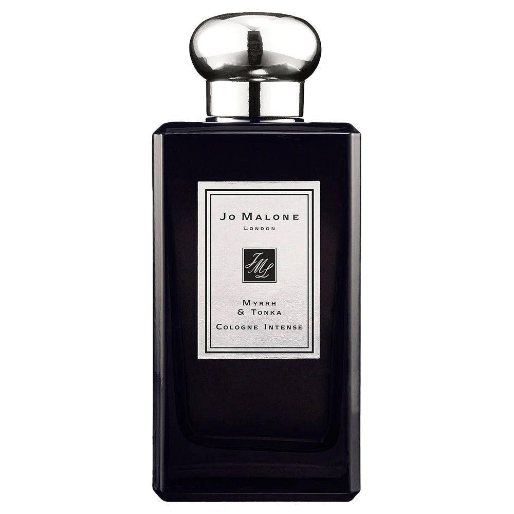 Jo Malone Myrrh Tonka Cologne Intense prøver