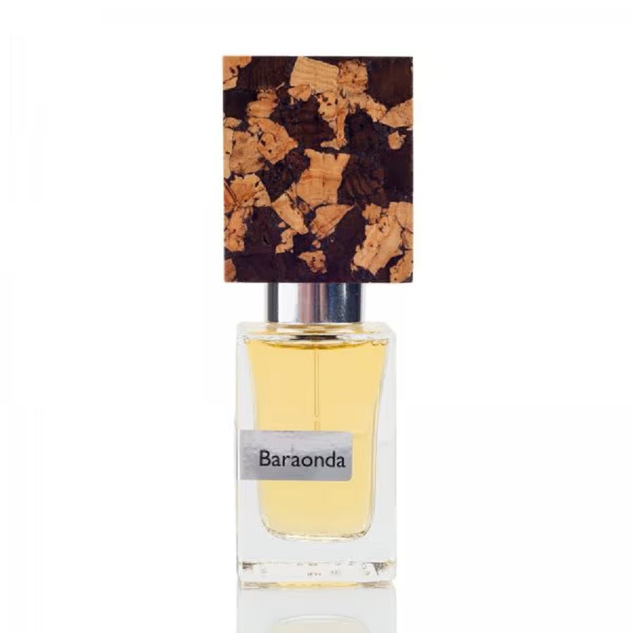 Nasomatto Baraonda 2ml officiel parfumeprøve, Nasomatto Baraonda 2ml officieel parfumstalen, Nasomatto Baraonda 2ml muestra de parfume oficial, Nasomatto Baraonda 2ml hivatalos parfüm minta, Nasomatto Baraonda 2ml campione di profumo som ufficial str