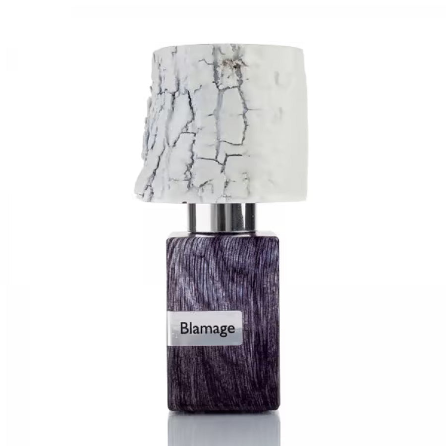 Nasomatto Blamage 2ml officiel parfumeprøve, Nasomatto Blamage 2ml offisiell parfumstalen, Nasomatto Blamage 2ml muestra de parfume official, Nasomatto Blamage 2ml hivatalos parfüm minta, Nasomatto Blamage 2ml campione di profumo som ufficiale, o Nas