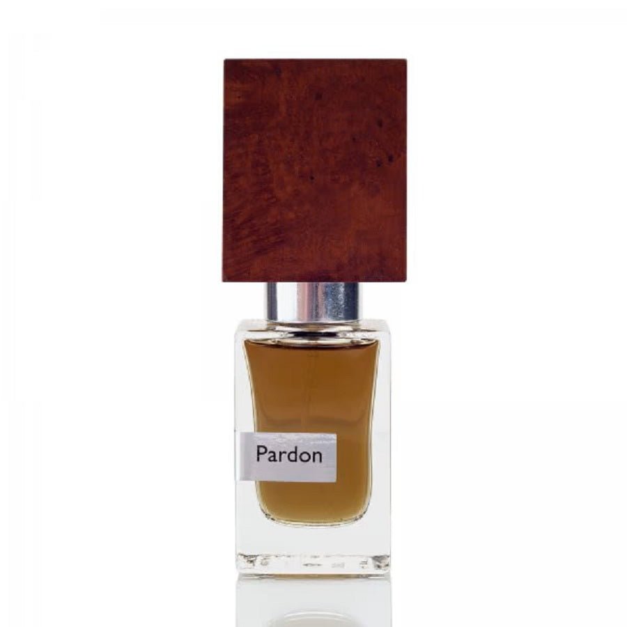 Nasomatto Pardon 2ml officiel parfumeprøve, Nasomatto Pardon 2ml officieel parfumstalen, Nasomatto Pardon 2ml muestra de parfume oficial, Nasomatto Pardon 2ml hivatalos parfüm minta, Nasomatto Pardon 2ml campione di profumo ufficiale Pardon, o Nasoma
