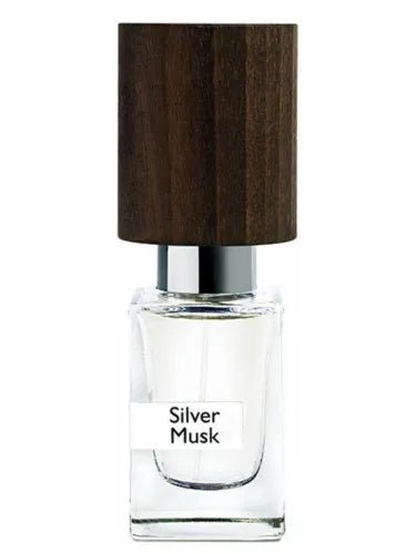 Nasomatto Silver Musk 2ml officiel parfumeprøve, Nasomatto Silver Musk 2ml offisiell parfumstalen, Nasomatto Silver Musk 2ml muestra de parfume official, Nasomatto Silver Musk 2ml hivatalos parfüm minta, Nasomatto Silver Musk 2ml campione di profumo