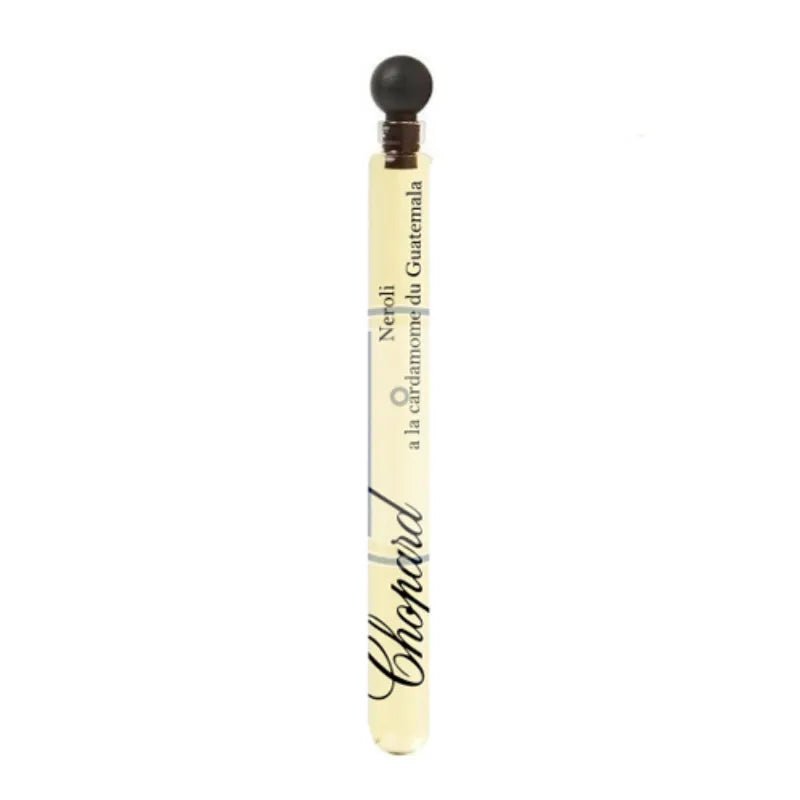 Mostră oficială de parfum Chopard Neroli a la Cardamome du Guatemala 3,5 ml 0,12 fl. oz.., Chopard Neroli a la Cardamome du Guatemala 3,5 ml 0,12 fl. oz.. oficiální vzorek parfému, Chopard Neroli a la Cardamome du Guatemala 3,5 ml 0,12 fl. oz.. επίση