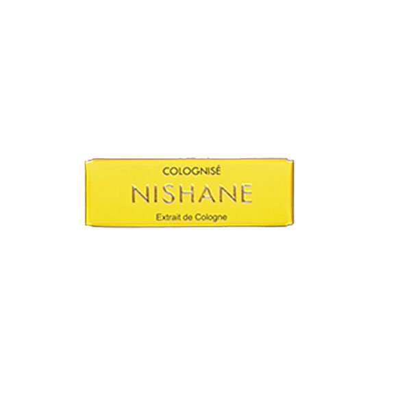 Mostră oficială de parfum Nishane Colognise 1.5 ML , Nishane Colognise 1.5 ML официальный образец духов, Nishane Colognise 1.5 ML muestra de parfume official, Nishane Colognise officiell. 1prov.