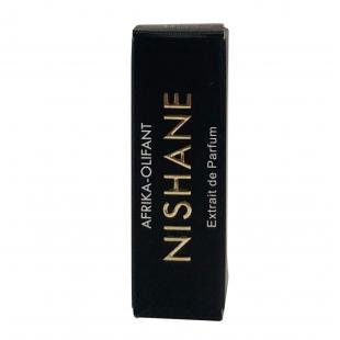 Nishane Afrika Olifant 1,5 ML offisielle parfymeprøver