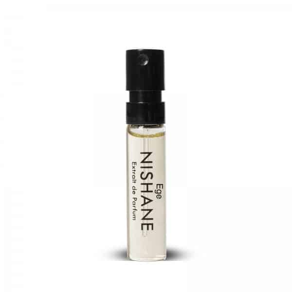 Nishane Ege 1,5 ML offisielle parfymeprøver