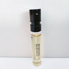 Ormonde Jayne Byzance offisielle duftprøver 2ml 0,06 fl. oz.