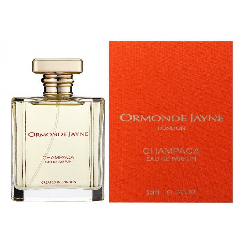 Ormonde Jayne Champaca 2ml offisielle duftprøver
