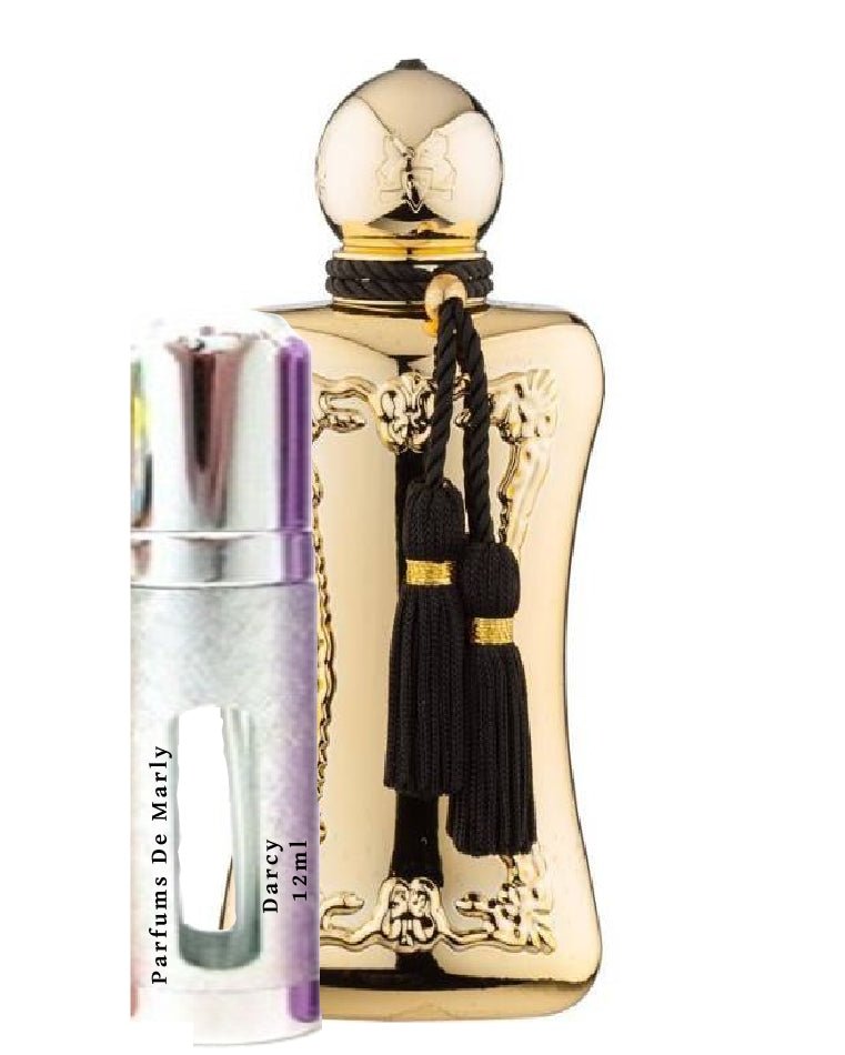 Parfums De Marly Darcy hetteglass 12ml