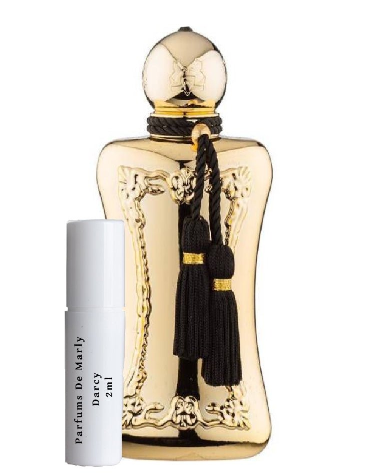 Parfums De Marly Darcy prøveampulle 2ml