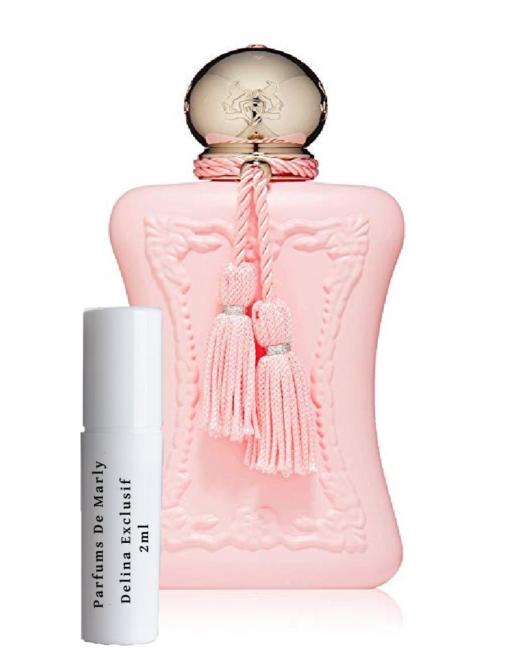 Parfums De Marly Delina prøver 2ml