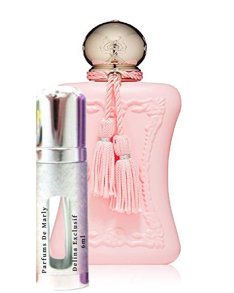Parfums De Marly Delina prøveampulle 6ml