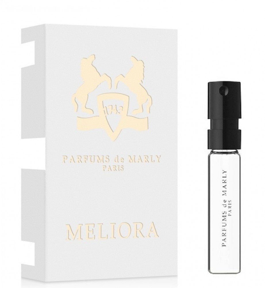 Parfums de Marly Meliora 1,5 ml 0,05 fl.oz. offisiell parfymeprøve