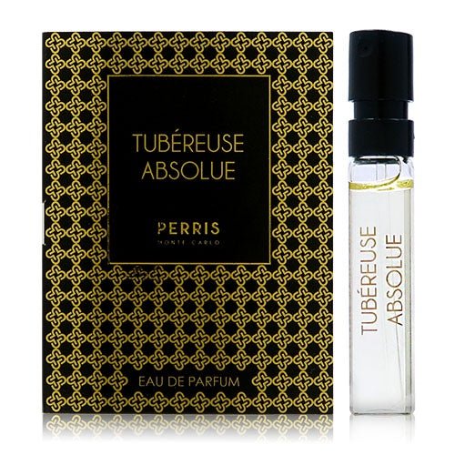 Perris Monte Carlo Tubereuse Absolue eau de parfum 2.0ml officiel parfumeprøve, Perris Monte Carlo Tubereuse Absolue eau de parfum 2.0ml официална парфюмна проба, Perris Monte Carlo Tubereuse Absolue eau de parfume Carlo Absolue 2.0ml hi eau de parfu