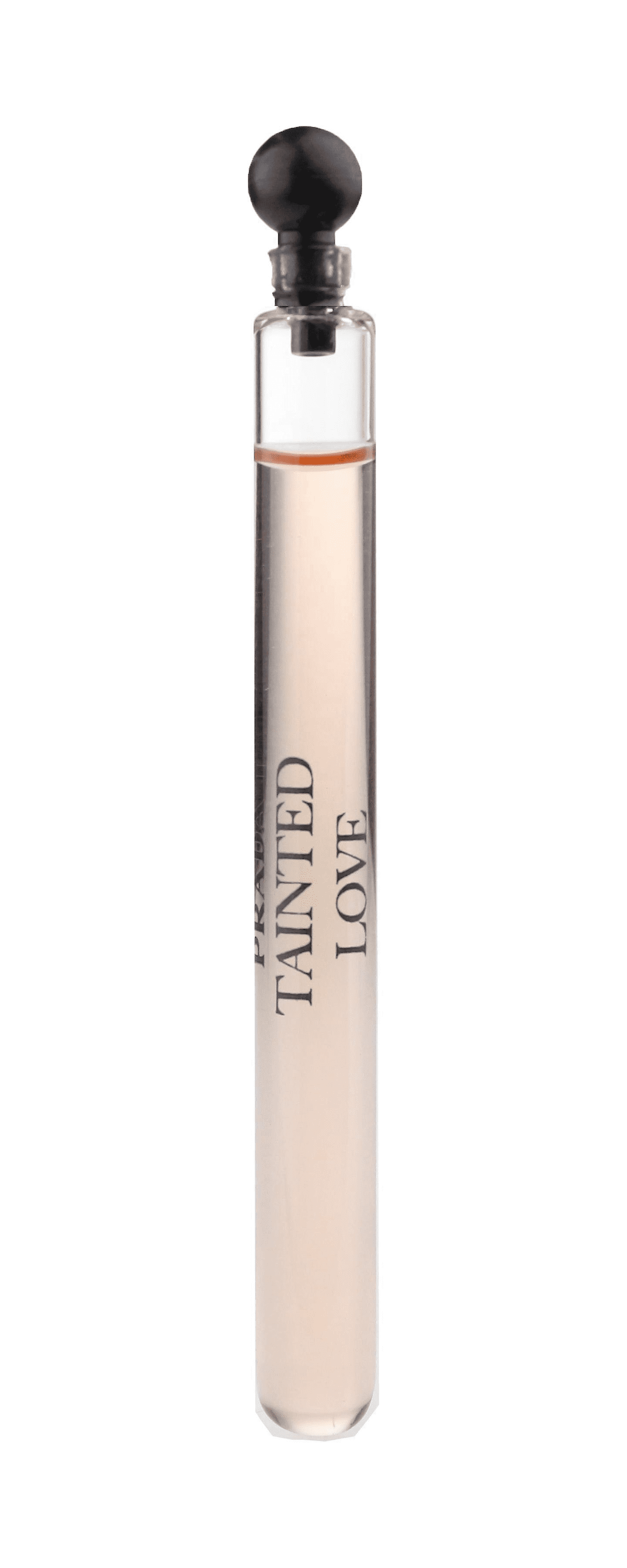 Prada Tainted Love Olfactories 4ml 0,14 fl. o.z. Offisiell parfymeprøve, Prada Tainted Love Olfactories 4ml 0,14 fl. o.z. offizielle Parfümprobe, Prada Tainted Love Olfactories 4ml 0,14 fl. o.z. muestra de parfume oficial, Prada Tainted Love Olfactor
